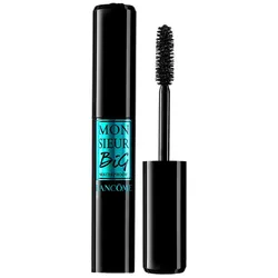 10ml Lancôme Monsieur Big Waterproof Mascara 01 Black