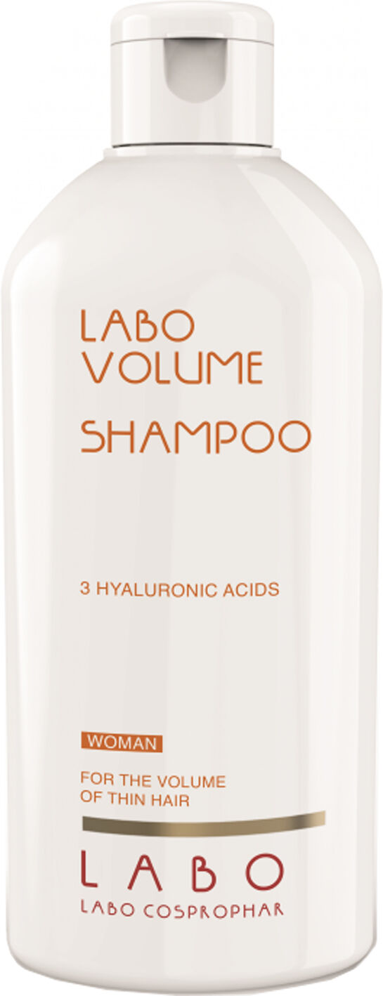 CRESCINA Labo Specific Volume Shampoo 200ml (Woman)