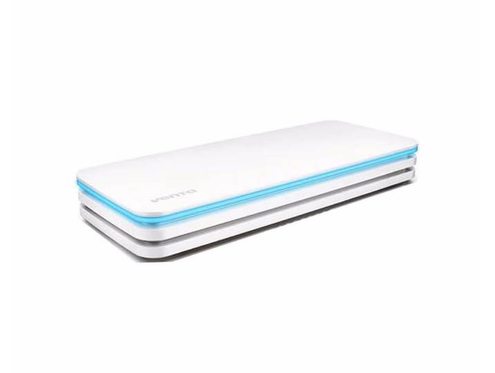 Venta AS100 AirSense ECO Luftgütemonitor VOC-Gase Raumklima- und Luftqualitätsmesser – Klimageräte Zubehör – weiss