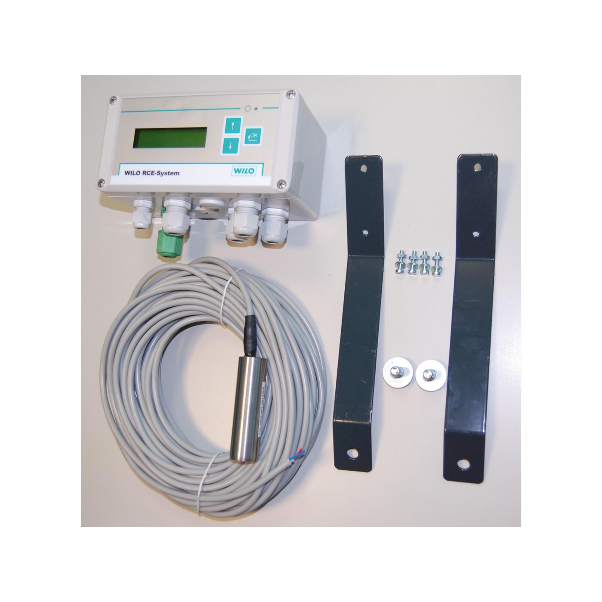 Wilo Füllstandsanzeiger AF 400 Regler RainControl-Economy (2512862)