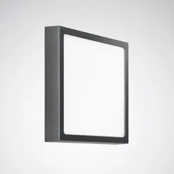Trilux LED-Wandleuchte Skeo Square #7868140