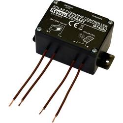 Kemo Charging Controller M149N Laderegler Serie 12 V 10 A