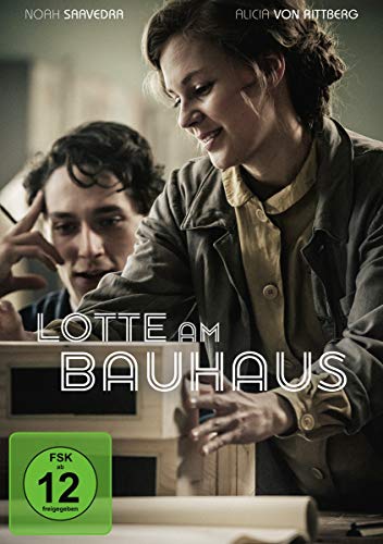 Gregor Schnitzler - Lotte am Bauhaus - Preis vom 17.10.2026 19:25:27 h