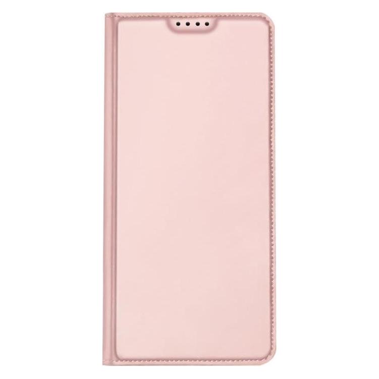 Dux Ducis Skin Pro Series Bookcover (Xiaomi 13 Pro) (Dux Ducis Skin Pro Xiaomi 13 Pro Rose)