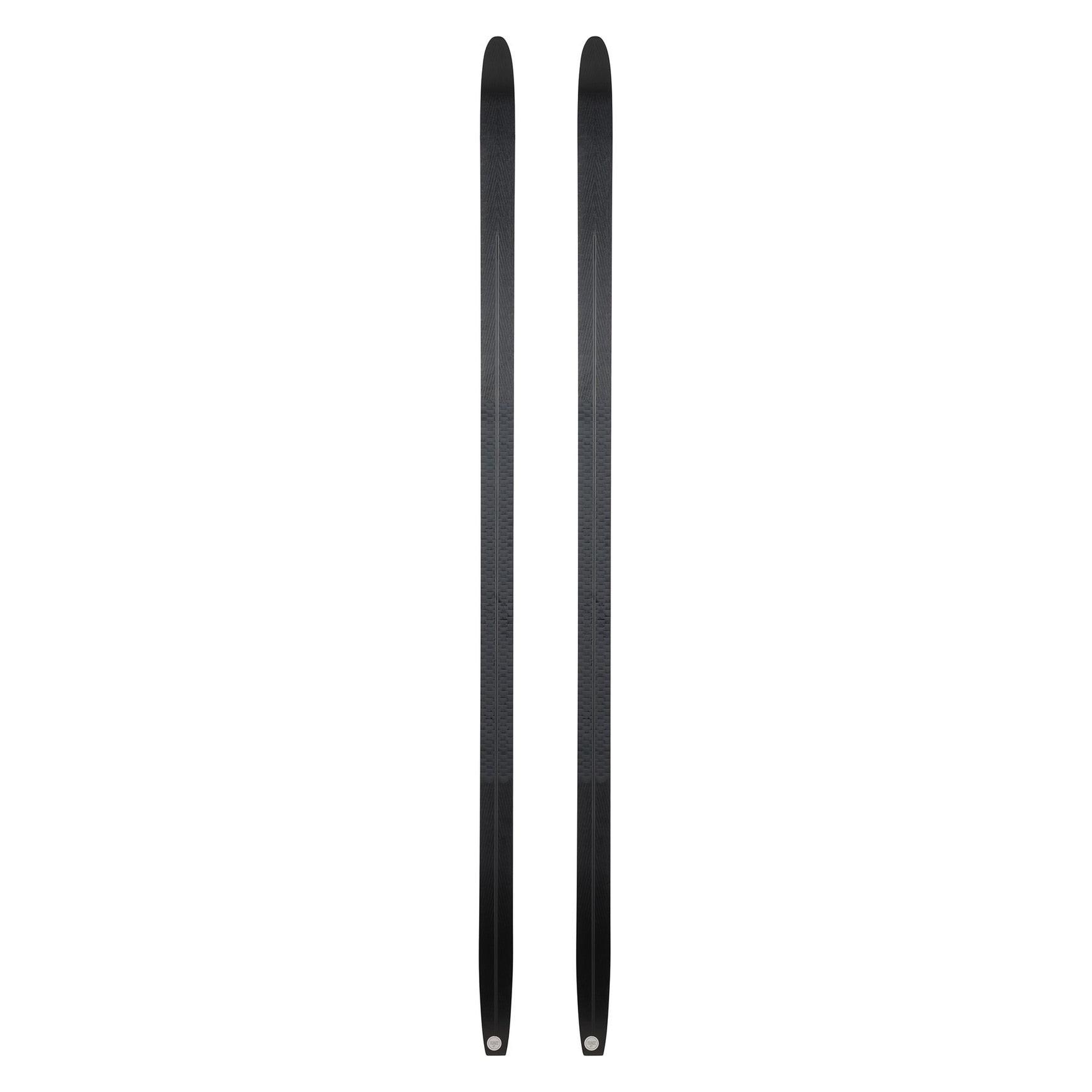 Rossignol Xt Venture Jr Wachslose Langgrösse / Step-In Junior-Ski (160 cm) (71806929)