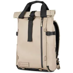 WANDRD PRVKE 21L Yuma Tan V4 Fotorucksack