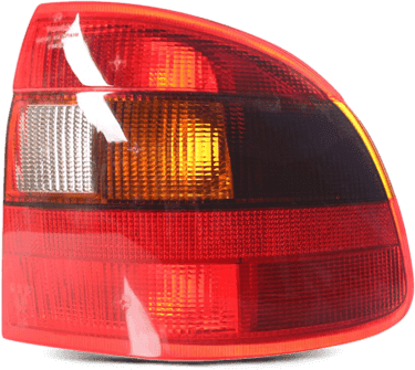 ULO 141099003 Rear light