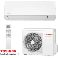 Toshiba RAS-B10B2KV2G-E Essento Multisplit-Wand-Innengerät – 9 000 BTU