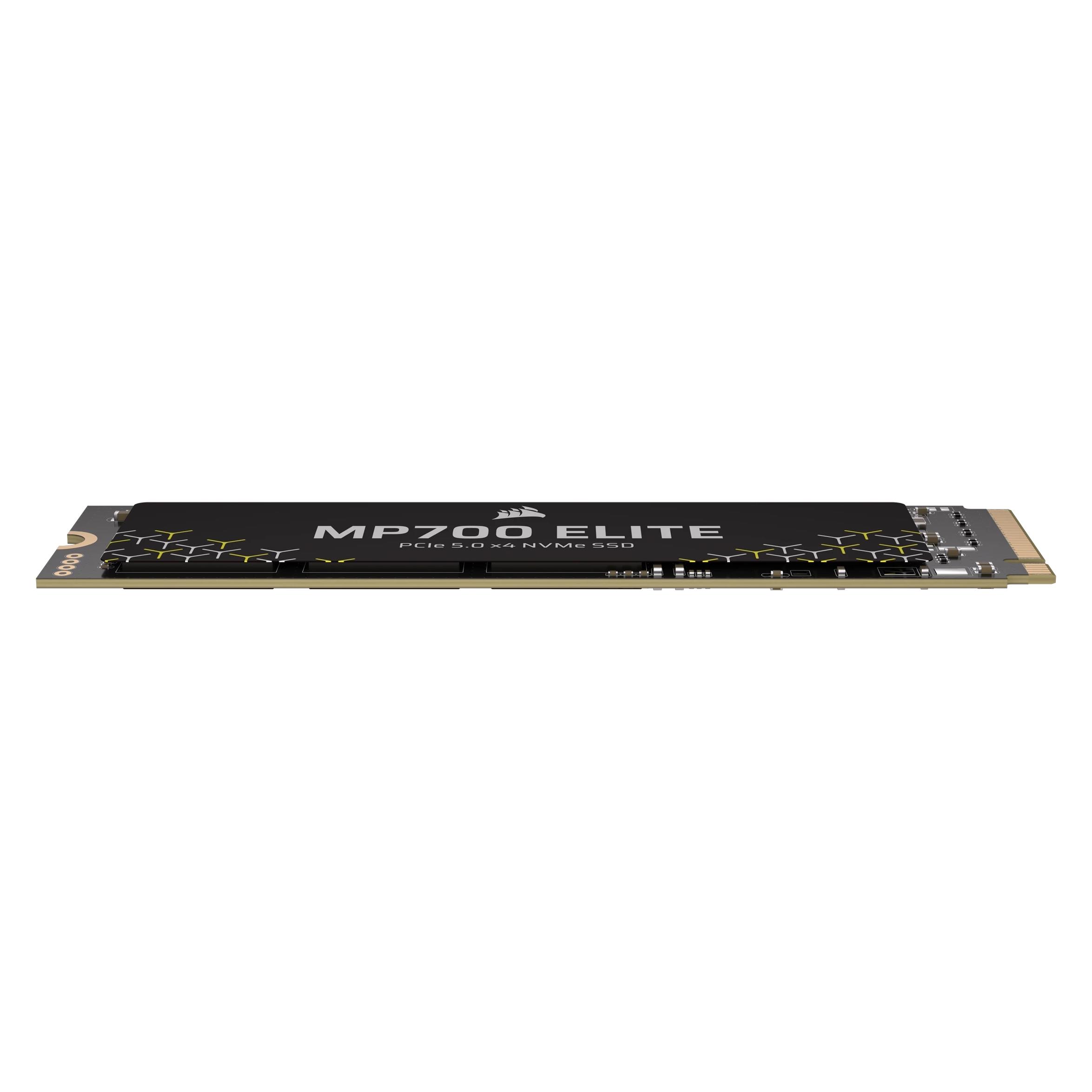 Corsair MP700 Elite (1000 GB, M.2 2280) (CSSD-F1000GBMP700ENH)