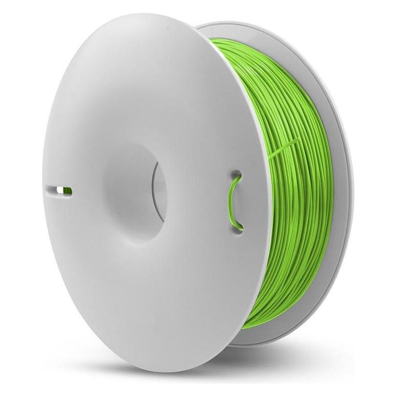 Fiberlogy Filament PLA jasnozielony (PLA, 850 g, 1.75 mm) (43064931)