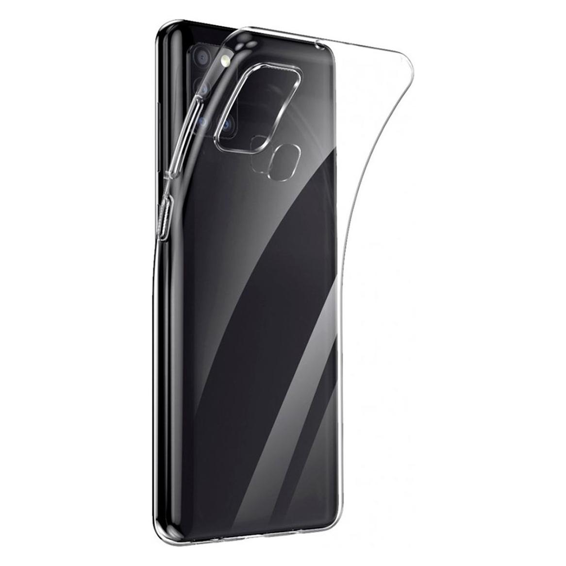 Evelatus Samsung A21s TPU 1.5MM (Samsung Galaxy A21s) (EVE0581)