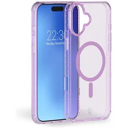 Force Case Air MagSafe Case (Apple iPhone 16), Smartphone Hülle, Rosa