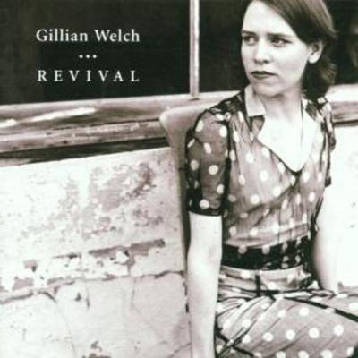 Revival - Gillian Welch, CD