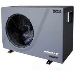 Full-Inverter Poolex Silverline Fi 90 - 9,2 kW inkl. WiFi