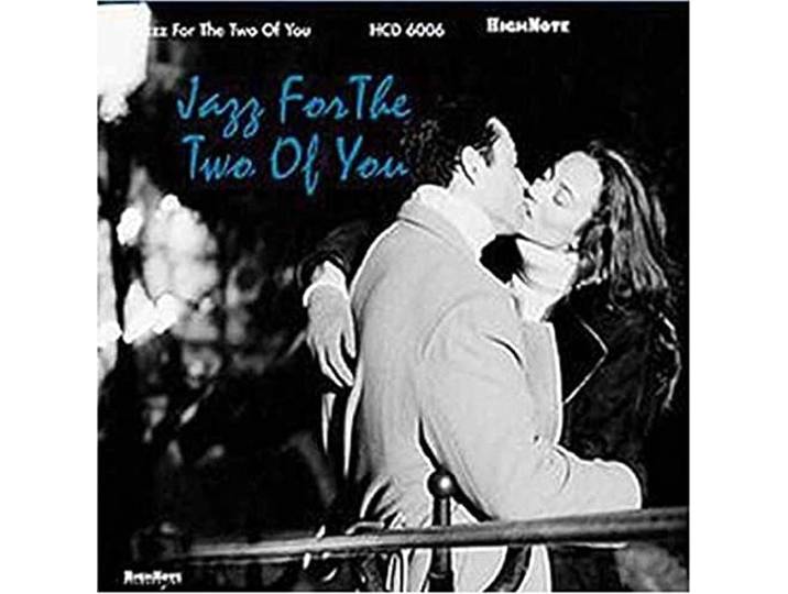 Jazz for the Two of You