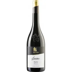 Lasón Merlot Riserva Alto Adige Kellerei Kaltern 2022