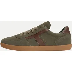 Sneaker TRIBECA RBN-KHAKI 41