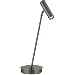 Hell LED Tischleuchte TOM - H ca. 50.00