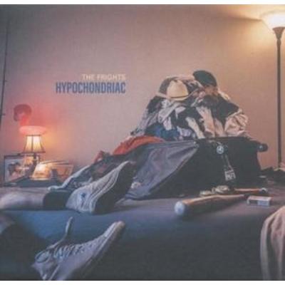 Frights, T: Hypochondriac - The Frights, CD