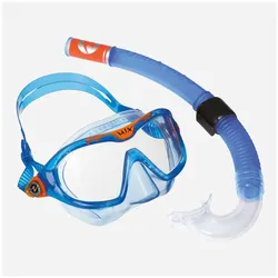 Aqua Lung, Schnorchelausrüstung