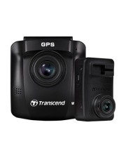 Transcend DrivePro 620 Kamera für Armaturenbrett 1080p / 60 BpS Wi-Fi GPS / GLONASS G-Sensor (TS-DP620A-32G)