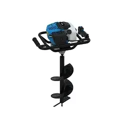 Güde Motor Erdbohrer GE 1450.1