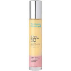 35ml The Organic Pharmacy Retinal Renewal Night Serum