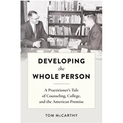 Developing the Whole Person, Fachbücher von Tom McCarthy