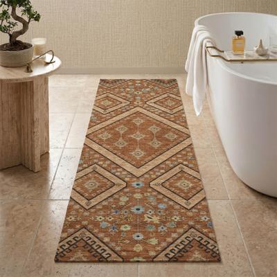 Addison Rugs Premium Washable Super Soft Traditional Council Mayfield Rug
