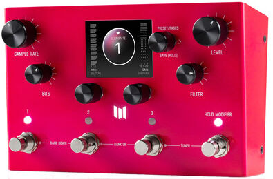 Meris Ottobit X Pink LTD