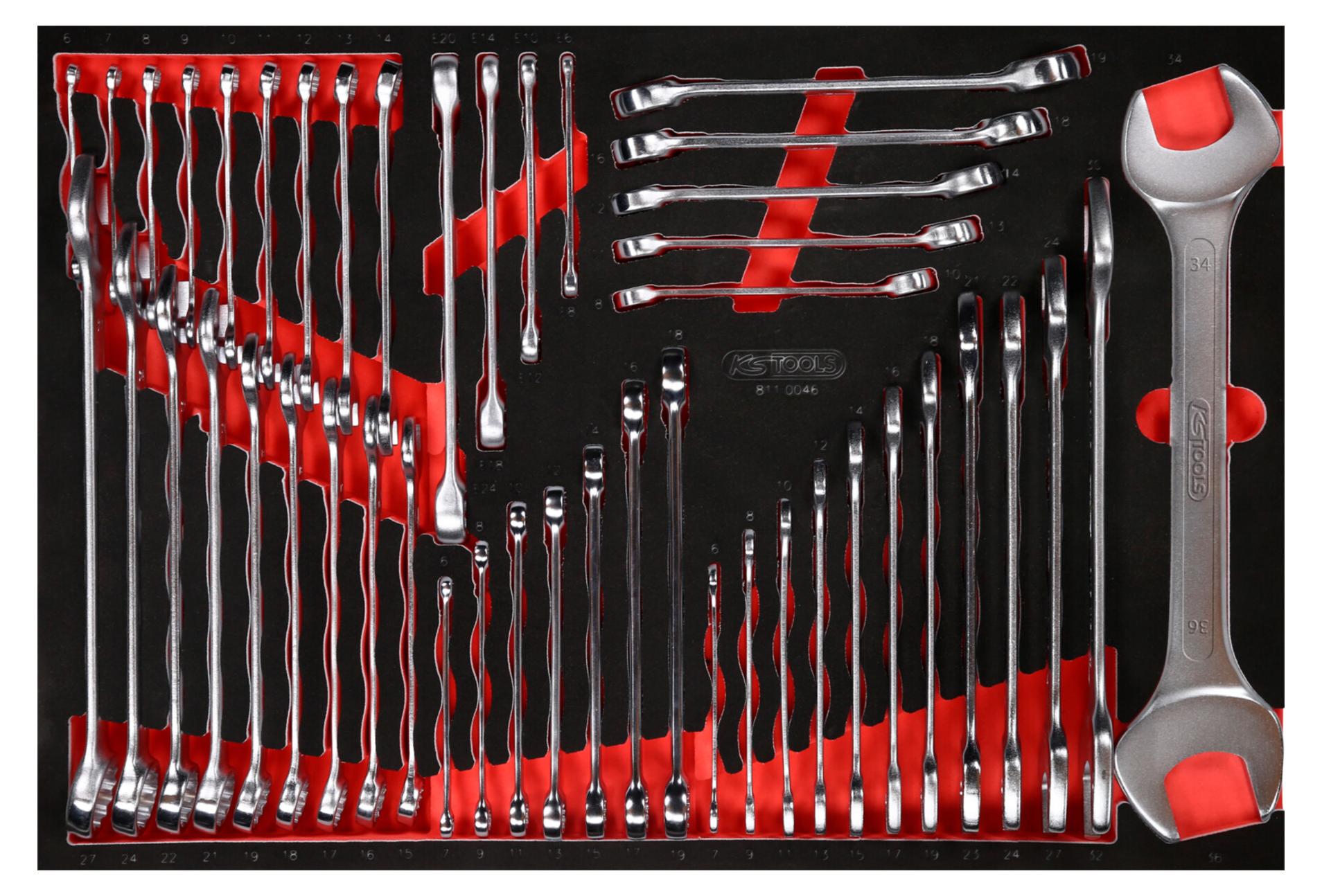 KS Tools 811.0046, 1 Stück(e)