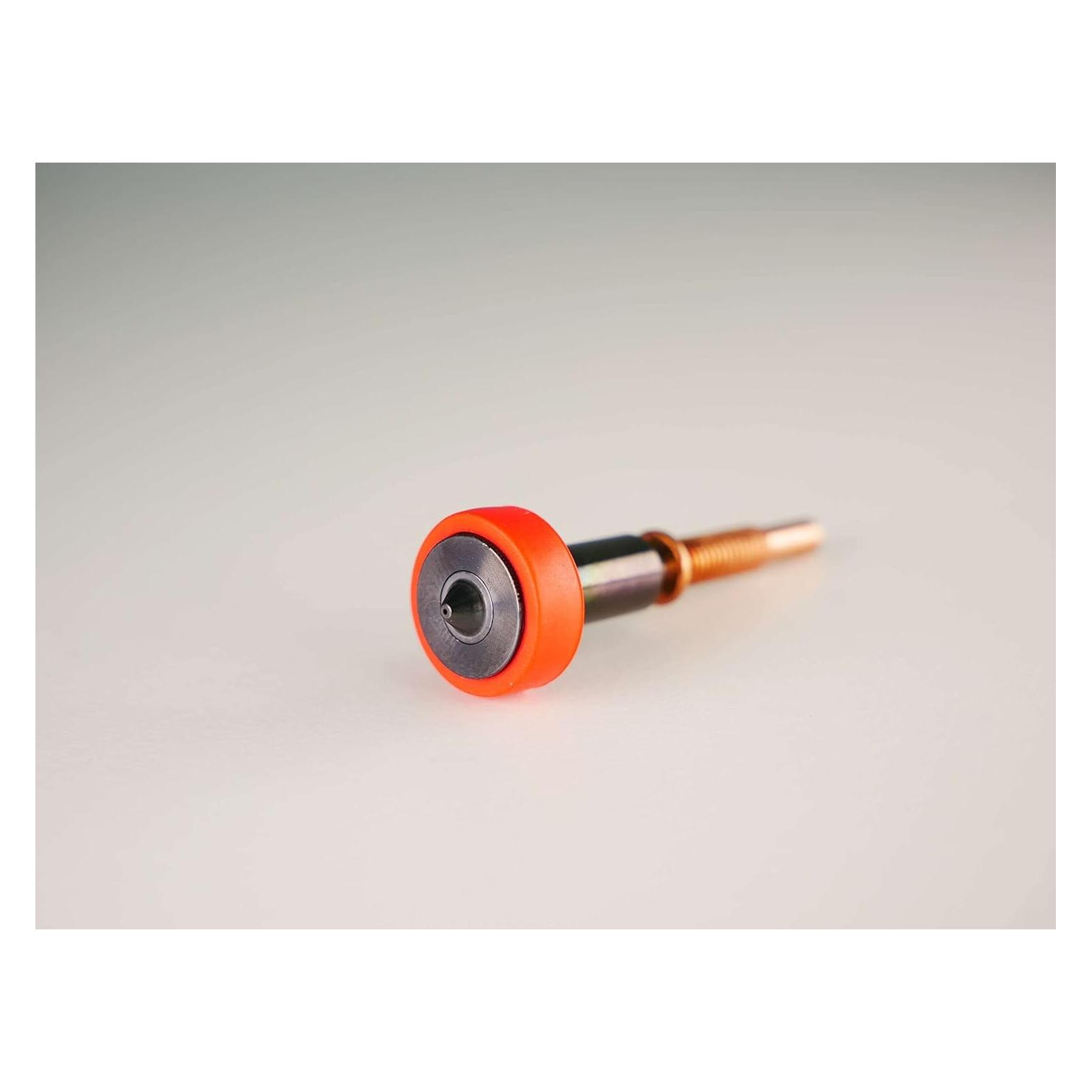 E3D Online E3D RapidChange Revo ObXidian Nozzle 0,4 mm (RC-NOZZLE-OBX-0400-AS-SPK)