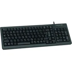 CHERRY G84-5200 XS Tastatur - Schwarz
