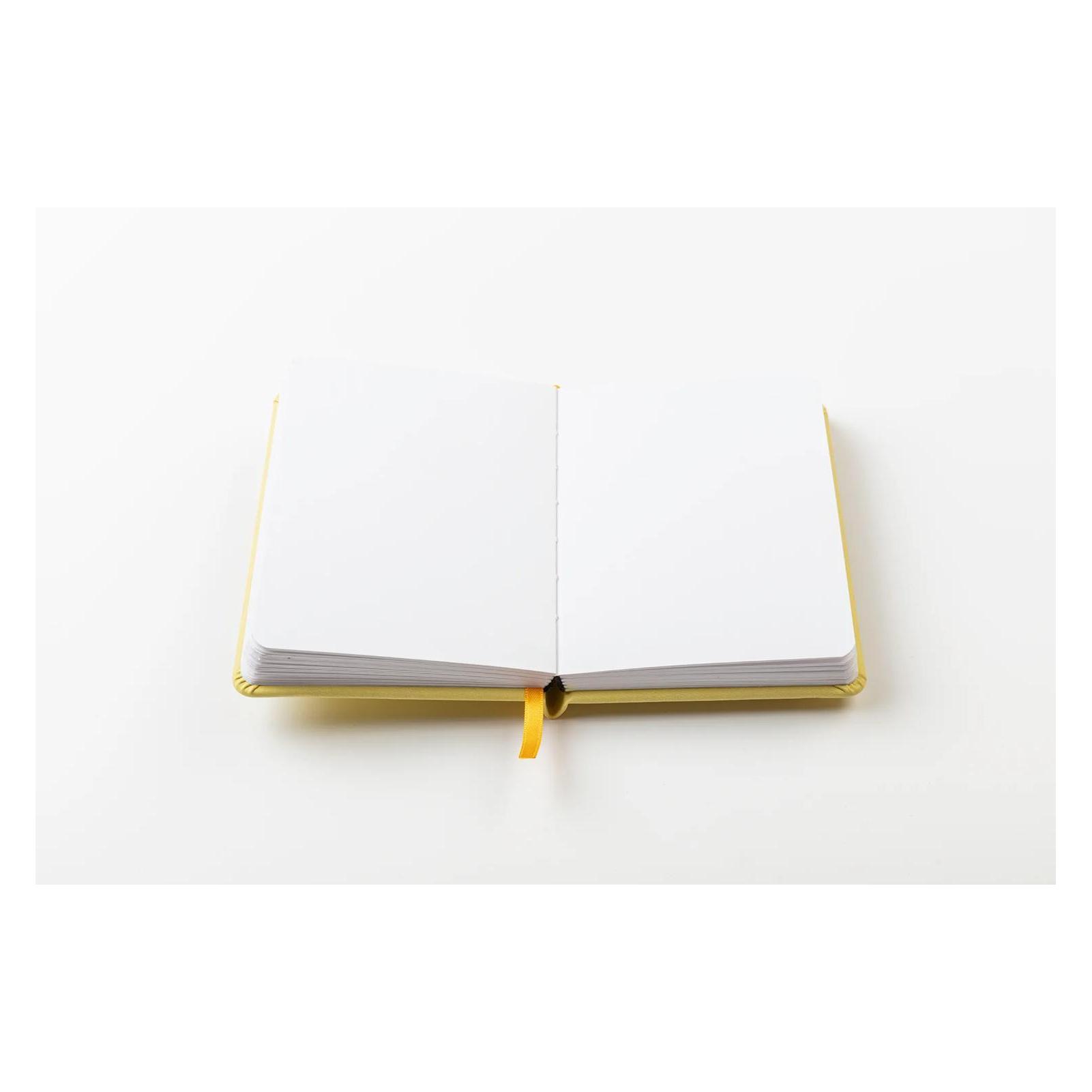 Clairefontaine DFY Skizzenbuch 140 g (A6, Blanko, Harter Einband) (PAP-104101)