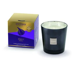 Schwarze Feige Duftkerze 450g