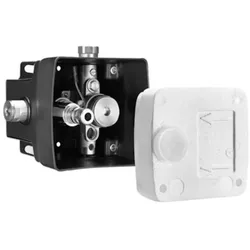 Schell Grundkörper 019470099 Elektronik, für Kaltwasser