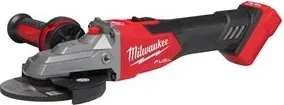 Milwaukee M18 FSAGF125XB-0X Winkelschleifer 125mm Flachkopf (125 mm) (4933478438)