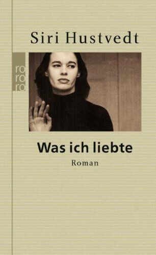 Siri Hustvedt - Was ich liebte - Preis vom 18.10.2026 19:22:15 h