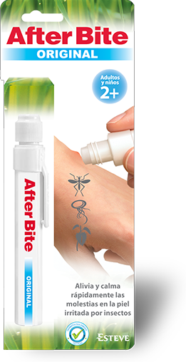 AfterBite Original Roll On 14 ml