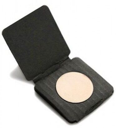 Boho Green Make-Up Eye Shadow 287 Gypsy Palette