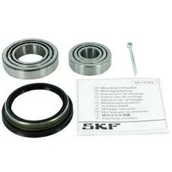 Radlagersatz SKF VKBA 7474