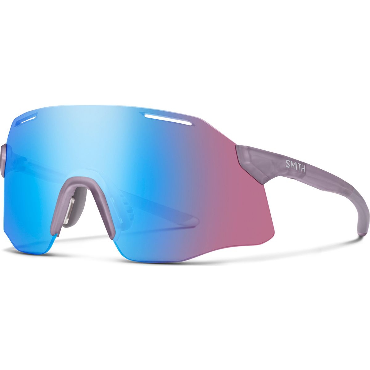 Smith Vert matte meteorite crystal chromapop low light rose blue mirror (4QI-99G0) 2065184QI99G0