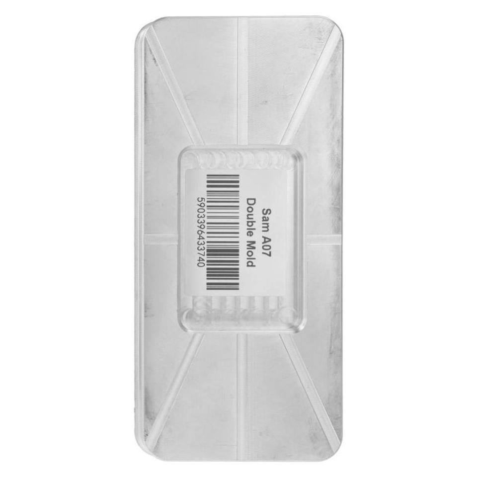 OEM Other goods Mold for sublimation double case for A07 (Gehäuse) (64672255)