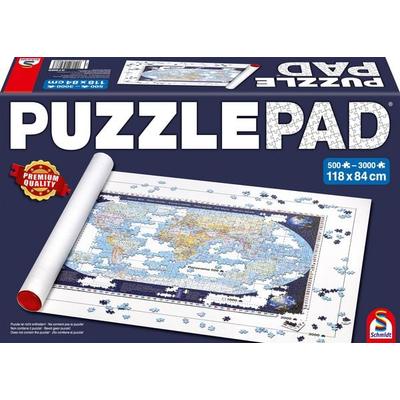 Puzzle Matte Schmidt Spiele Puzzle Pad 500-3000 Teile