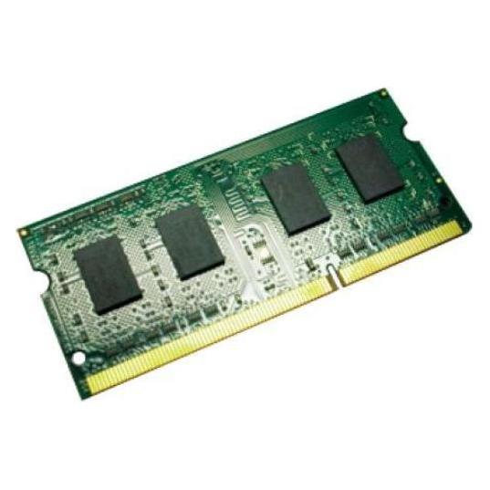 QNAP 4GB DDR3L RAM 1600 MHZ SO-DIMM (1 x 4GB, 1600 MHz, DDR3L-RAM, SO-DIMM) (RAM-4GDR3LA0-SO-1600)