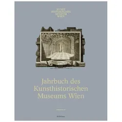 Jahrbuch des Kunsthistorischen Museums Wien. Band 15/16, Fachbücher von Elisabeth Hassmann Hassmann