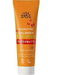 Urtekram Zahncreme für Kinder - Trutti Frutti