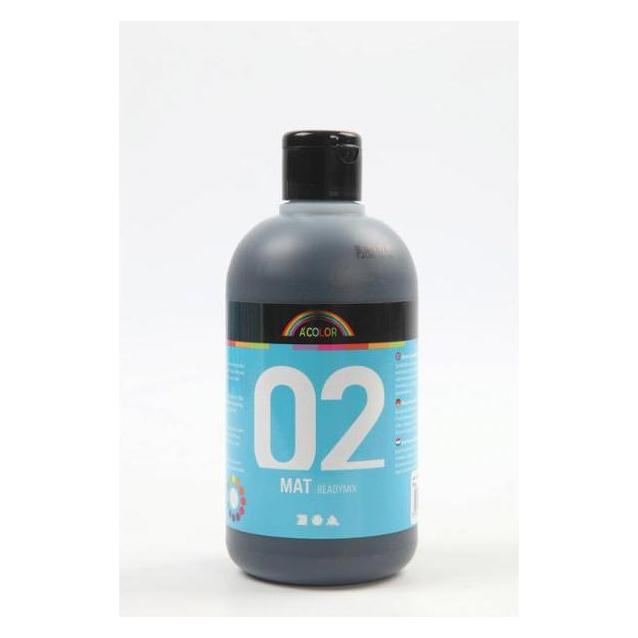 Creativ Company A-Color Acrylfarbe (500 ml) (32104)