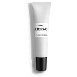Lierac DIOPTI POCHES Glättendes Gel zur Korrektur von Tränensäcken 15 ml