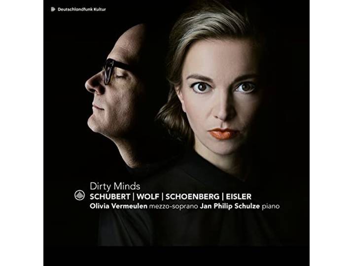 Olivia Vermeulen & Jan Philip Schulze - Dirty Minds